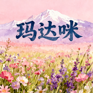 玛达咪(快乐阳光)
