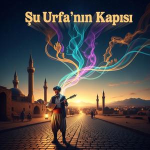 Şu Urfa'nın kapısı
