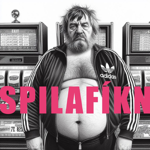 Spilafíkn (2024 version)