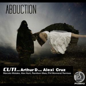 Abduction feat. Alexi Cruz (Instrumental Mix)