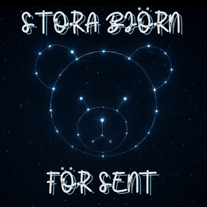 FÖR SENT