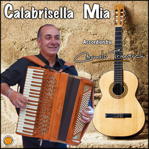 Calabrisella Mia