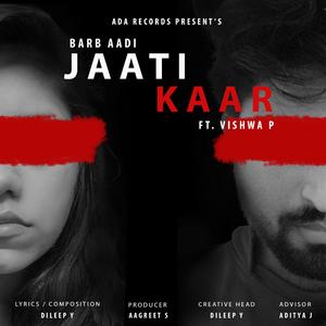 Jaatikaar (feat. Vishwa P)