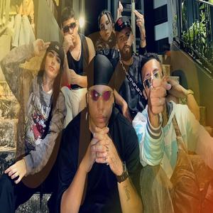 ORO (feat. Janniell, Tridyk & LA NENA FINA)