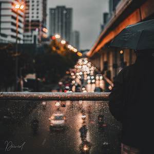 Melody Of The Night x Fiction (Remix)