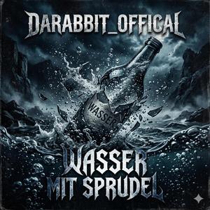 Wasser mit Sprudel