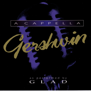 The Gershwin Medley: An American In Paris, Strike Up The Band, How Long Has his Been Going On?, Summertime, They Can't Take That Away From Me, Rhapsody In Blue