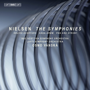 Symphony No. 1 in G Minor, Op. 7, FS 16, CNW 25: II. Andante