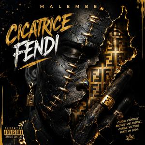 Cicatrice fendi