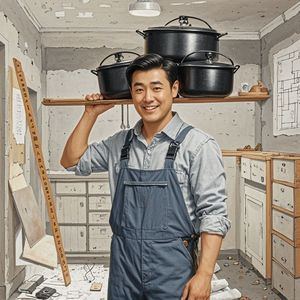 全屋定制背锅侠