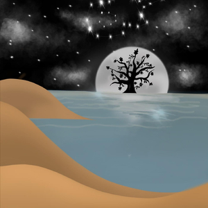 Space (feat. Will Daddio & Bradley McMurtry)