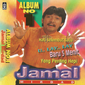 Hati Seteguh Karang