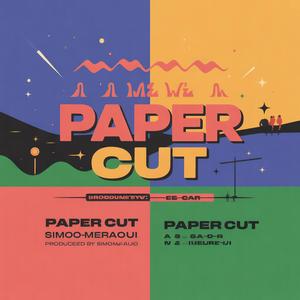 PAPER CUT