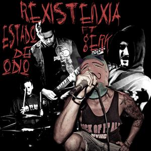 Estado de Odio (feat. ferk) (Master 2020)