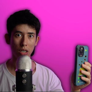 Jojo Reacts To 9 ASMR Artists From Tiktok