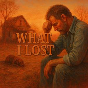 What I Lost – When Everything’s Gone But Faith Remains