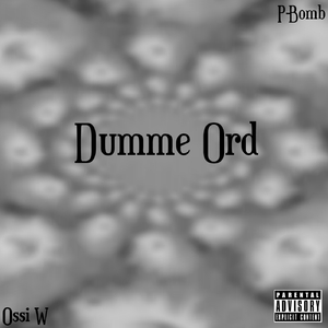 Dumme Ord