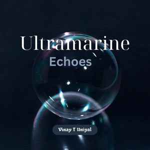 Ultramarine Echoes