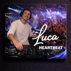 HEARTBEAT (RADIO EDIT)