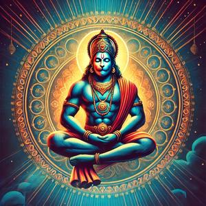 Hanuman Chalisa (EDM)