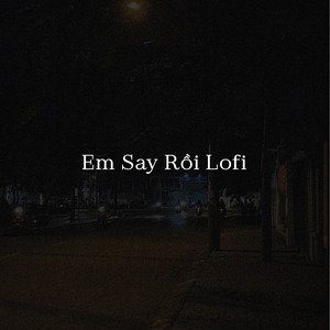 Em Say Rồi (Lofi)