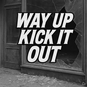Kick It Out