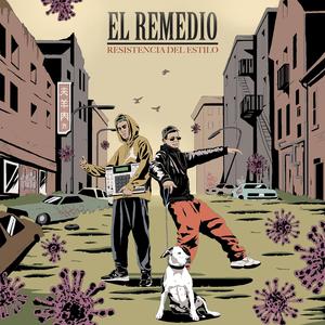 El Remedio (feat. Dhorae)