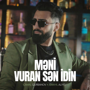 Məni Vuran Sən idin
