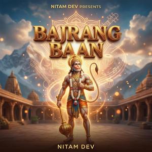 Bajrang Baan (Sitar & Beats Mix)