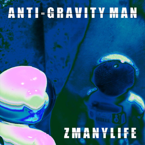 Anti-Gravity Man