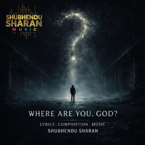 Where Are You, God (Official Remix)
