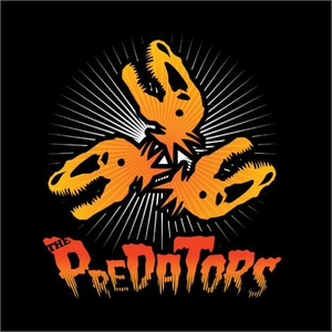 ムスタング ヒッピー