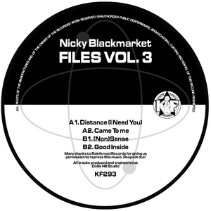 Distance (I Need You) (Remastered)