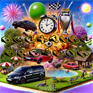 BREXTIME BABYLON