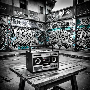 Тихо во дворах