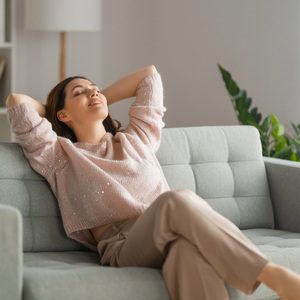 Music for Profound Relaxation