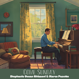 Come Sunday (feat. STEFANO FREDDI, Umberto Dal Barco & Nicola Monti)