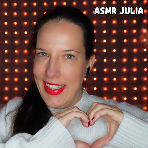 Q&A ASMR Julia