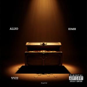 Alijo