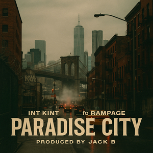 PARADISE CITY