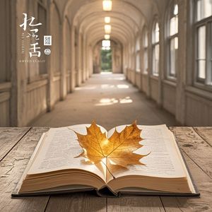 梧桐叶日记