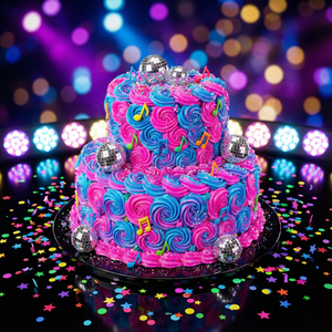 İyi ki Doğdun Kaan (Pop Version)