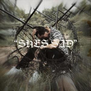 shesaid/shessad (feat. Carrots Juarez)