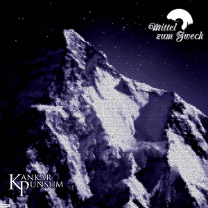 Kankar punsum (Ron Flatter Remix)