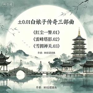 《±0.01白娘子：雷峰塔影》