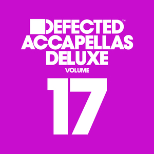 Techno Disco (Accapella)