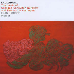 Laudamus... (Hymns, Prayers and Rituals No. 4)