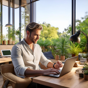 Las Armonías Tranquilas Fomentan El Aprendizaje