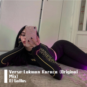Verse-Lokman Karaca (Original Mix)