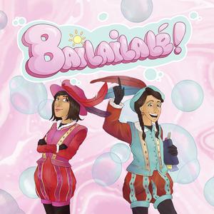 Bailailalé (feat. Meisjespiet & Weetjespiet)